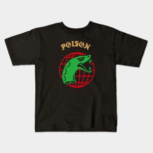 Poison Kids T-Shirt